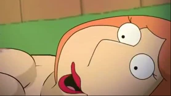 Hentai family guy lesbian sex with bonnie and lois