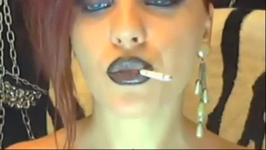 Model webcam smoking: free pov porn video f3 kissable american