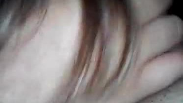 Amateur teen blowjob