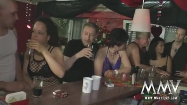 Mmv films german amateur swinger party - bigcams.net