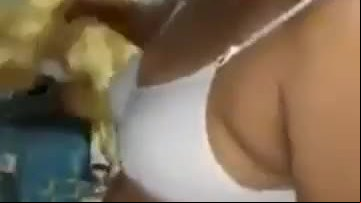 Moti gand wali aunty 3