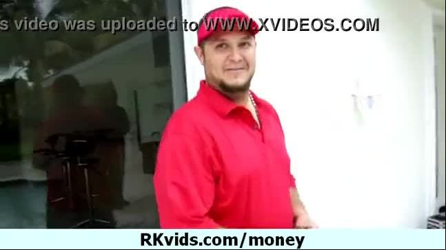 Money does talk - porn video 14