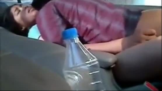 Desi indian girl fucked hard in car more@ onlyindianxxx.com