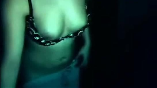 Homemade amateur webcam teen