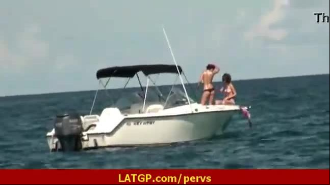 Amazing voyeur porn video 10