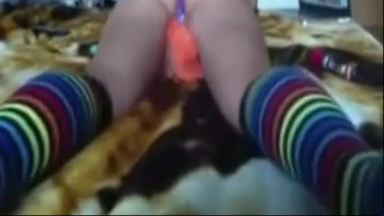 Espiando a mi prima